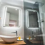 Appartementanlage Thermenblick In & Out * Bad Kleinkirchheim