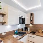 Appartementanlage Thermenblick In & Out Apartmán Bad Kleinkirchheim