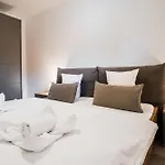Apartmán Appartementanlage Thermenblick In & Out Bad Kleinkirchheim