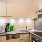 Appartementanlage Thermenblick In & Out Apartment