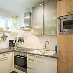 Apartment Appartementanlage Thermenblick In & Out *