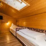 Apartmán Appartementanlage Thermenblick In & Out Bad Kleinkirchheim