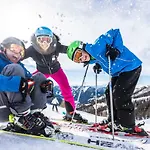 Apartmán Appartementanlage Thermenblick In & Out Bad Kleinkirchheim