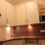 Appartementanlage Thermenblick In & Out Apartmán *