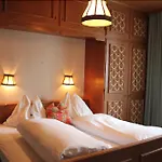 Appartementanlage Thermenblick In & Out Apartmán Bad Kleinkirchheim
