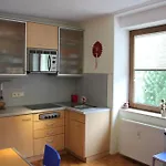 Appartementanlage Thermenblick In & Out