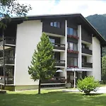 Apartmán Appartementanlage Thermenblick In & Out *