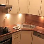 Appartementanlage Thermenblick In & Out Apartmán