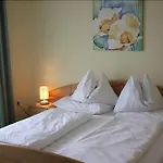 Apartmán Appartementanlage Thermenblick In & Out