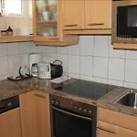 Appartementanlage Thermenblick In & Out Apartmán *
