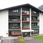Appartementanlage Thermenblick In & Out Apartmán Bad Kleinkirchheim