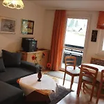 Apartmán Appartementanlage Thermenblick In & Out Bad Kleinkirchheim