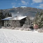 Appartementanlage Thermenblick In & Out Apartment Bad Kleinkirchheim