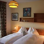 Apartmán Appartementanlage Thermenblick In & Out
