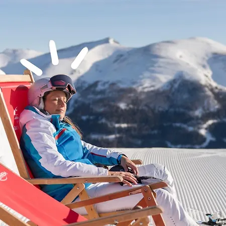 Appartementanlage Thermenblick In & Out アパート *