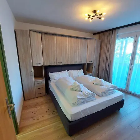 아파트 Appartementanlage Thermenblick In & Out