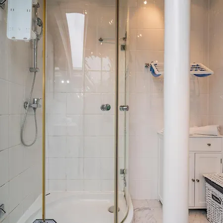 Apartmán Appartementanlage Thermenblick In & Out