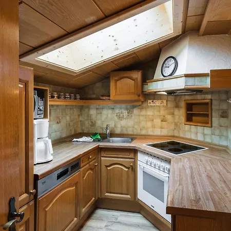 Appartementanlage Thermenblick In & Out