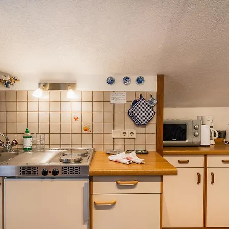 Апартаменты Appartementanlage Thermenblick In & Out Бад Кляйнкирххайм