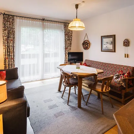 Apartment Appartementanlage Thermenblick In & Out