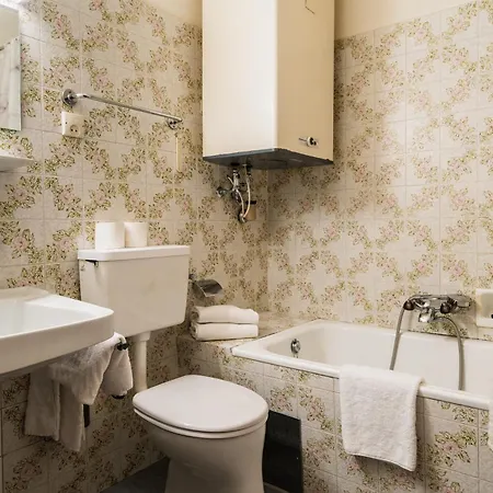 Appartementanlage Thermenblick In & Out Apartment