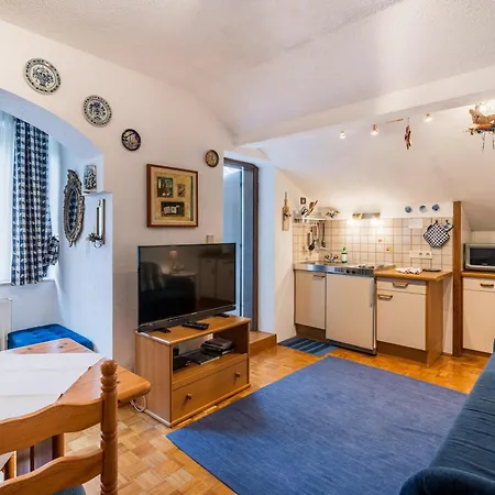 Appartementanlage Thermenblick In & Out * Бад Кляйнкирххайм