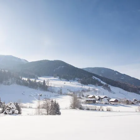 Appartementanlage Thermenblick In & Out *