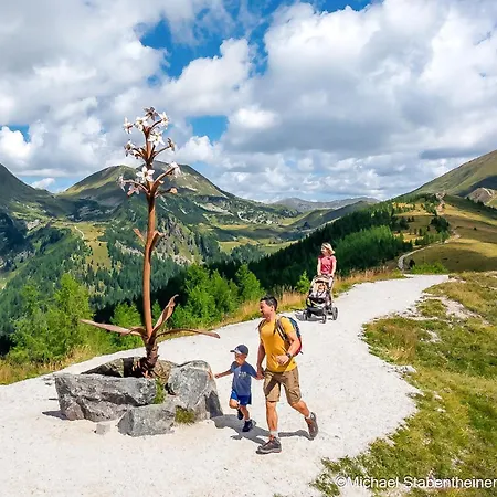 アパート Appartementanlage Thermenblick In & Out