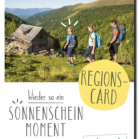 Appartementanlage Thermenblick In & Out Апартаменты *