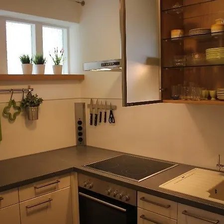 Appartementanlage Thermenblick In & Out アパート バド クラインキルヒハイム