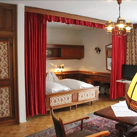 Appartementanlage Thermenblick In & Out 바트키르히하임