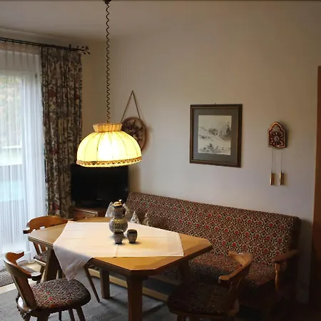 Appartementanlage Thermenblick In & Out *