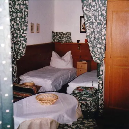 Appartementanlage Thermenblick In & Out *