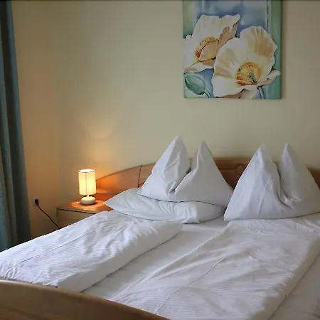 Apartment Appartementanlage Thermenblick In & Out