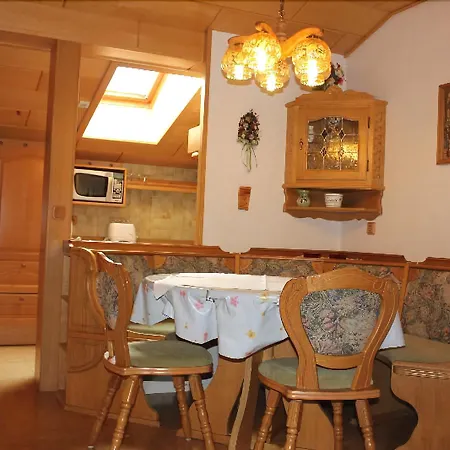 Appartementanlage Thermenblick In & Out