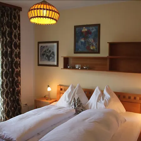 Apartmán Appartementanlage Thermenblick In & Out