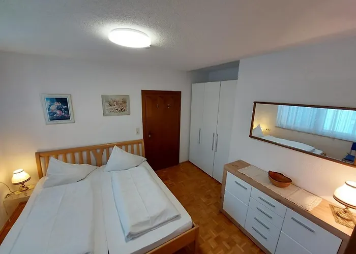 Appartementanlage Thermenblick In & Out Bad Kleinkirchheim