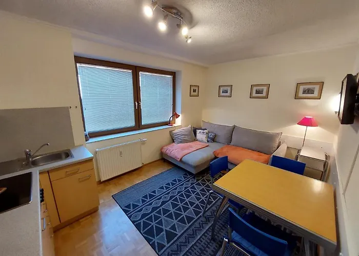 Appartementanlage Thermenblick In & Out * バド クラインキルヒハイム