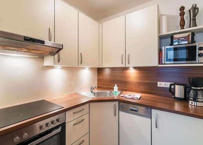 Appartementanlage Thermenblick In & Out * Bad Kleinkirchheim