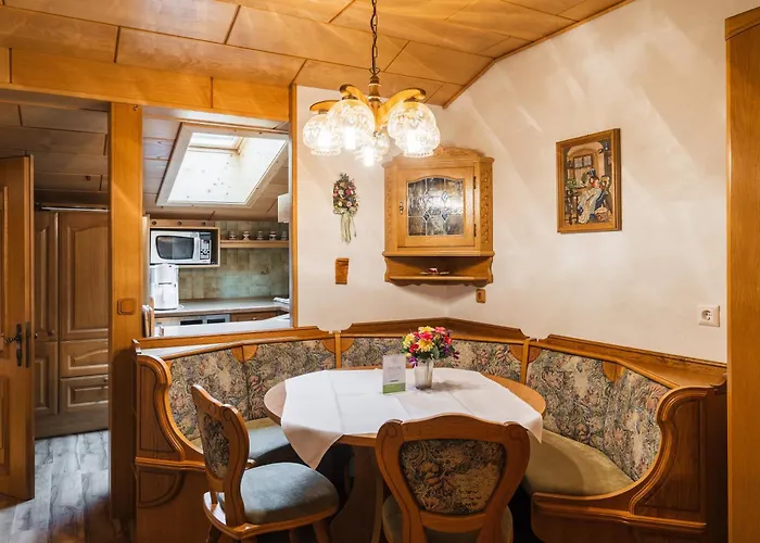 דירה Appartementanlage Thermenblick In & Out