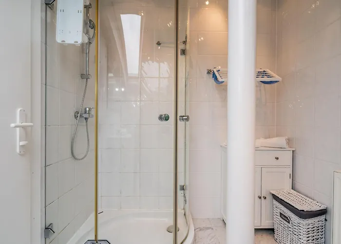 Lägenhet Appartementanlage Thermenblick In & Out