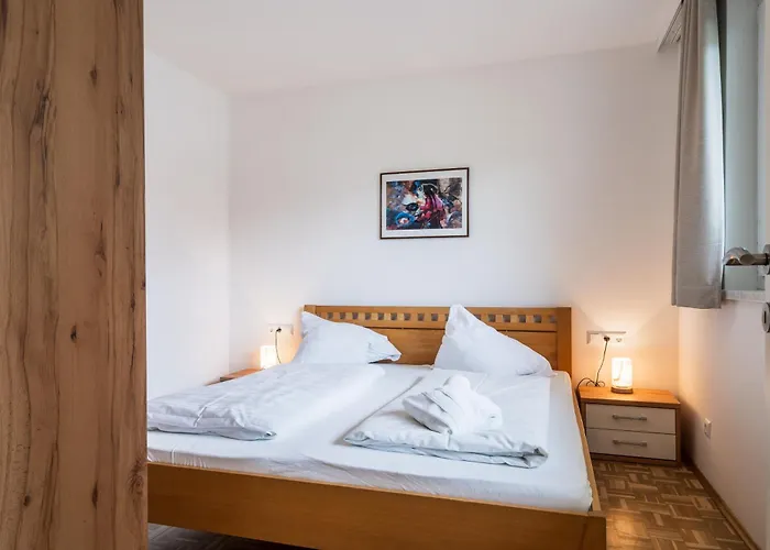 Appartementanlage Thermenblick In & Out Apartamento Bad Kleinkirchheim