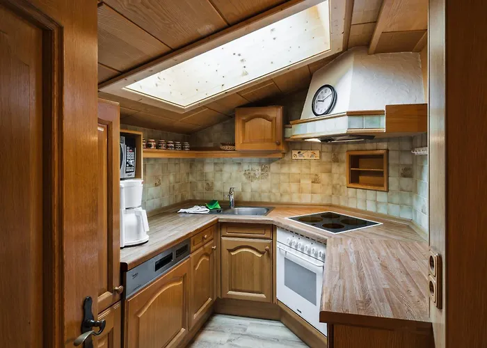 Appartementanlage Thermenblick In & Out