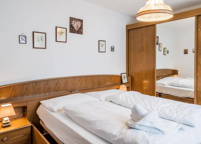 Appartementanlage Thermenblick In & Out Lägenhet Bad Kleinkirchheim