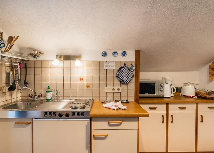 דירה Appartementanlage Thermenblick In & Out באד קליניקירשהיים