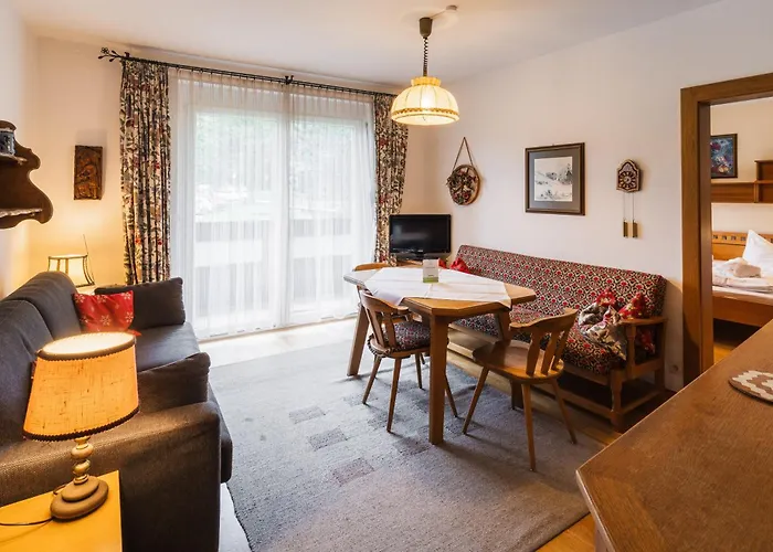 דירה Appartementanlage Thermenblick In & Out