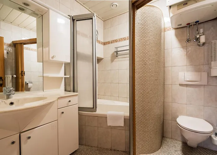 Appartementanlage Thermenblick In & Out バド クラインキルヒハイム