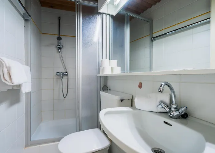 Appartementanlage Thermenblick In & Out バド クラインキルヒハイム