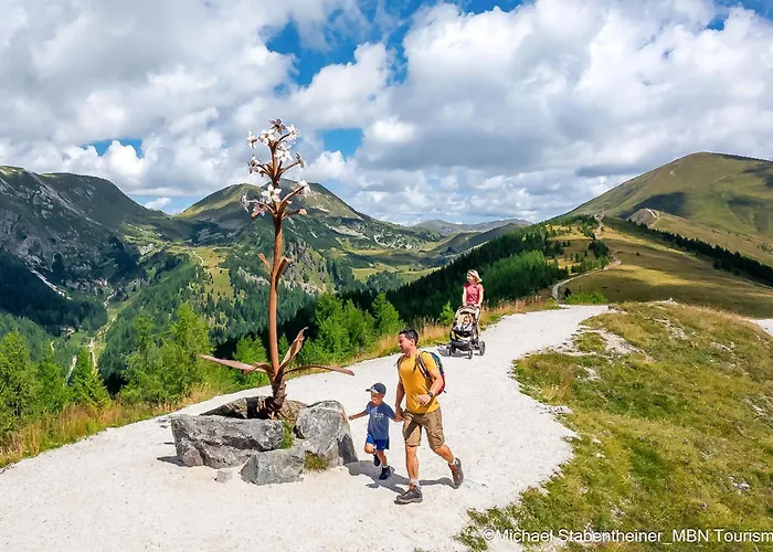 דירה Appartementanlage Thermenblick In & Out