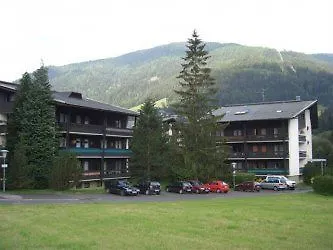 Appartementanlage Thermenblick In & Out *